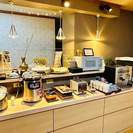 Garden House Umenoya Otaru Apartment Екстериор снимка