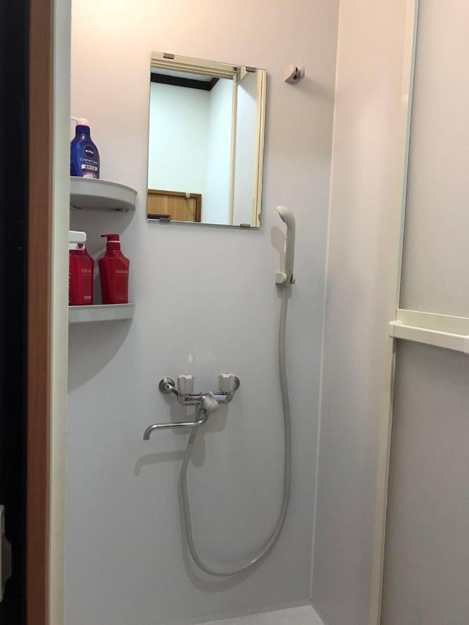 Garden House Umenoya Otaru Apartment Екстериор снимка