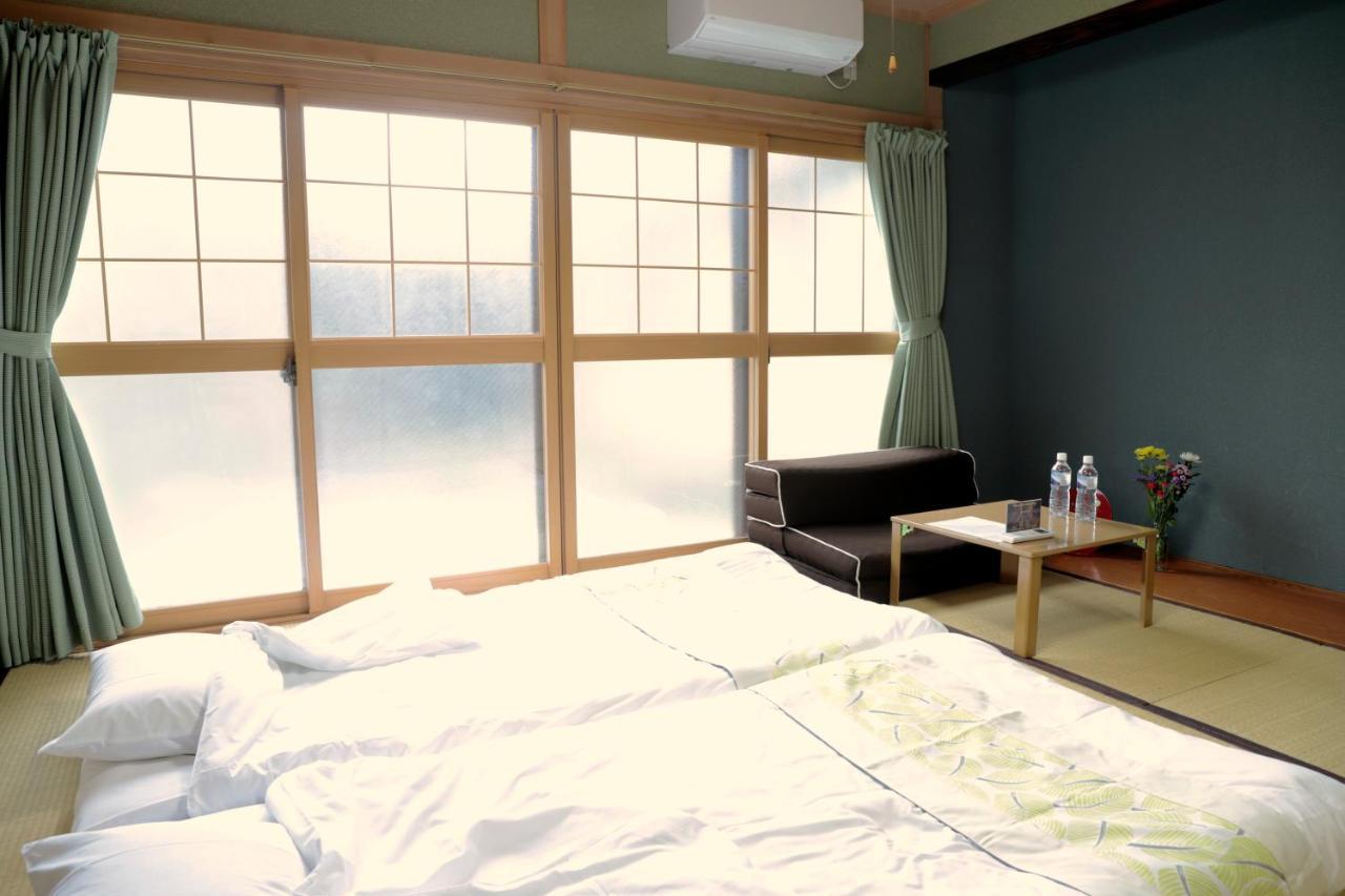 Garden House Umenoya Otaru Apartment Екстериор снимка