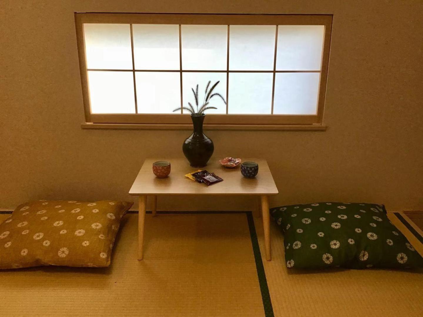 Garden House Umenoya Otaru Apartment Екстериор снимка