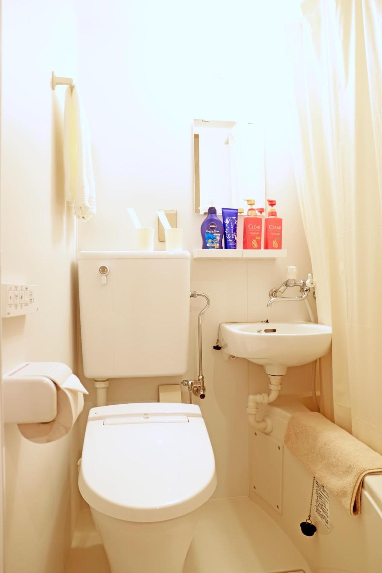 Garden House Umenoya Otaru Apartment Екстериор снимка