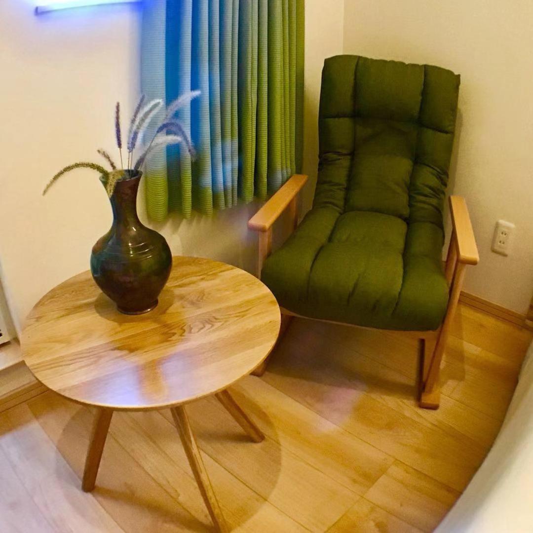 Garden House Umenoya Otaru Apartment Екстериор снимка