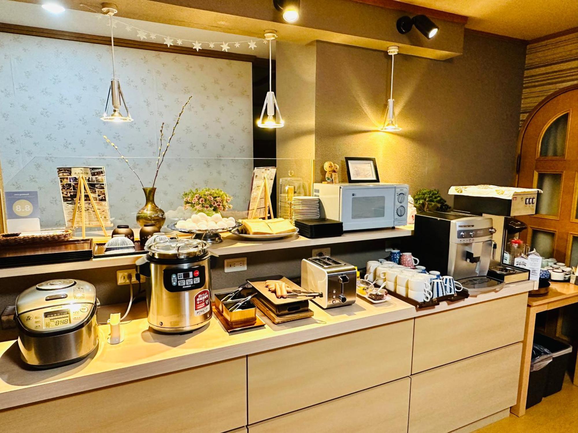 Garden House Umenoya Otaru Apartment Екстериор снимка
