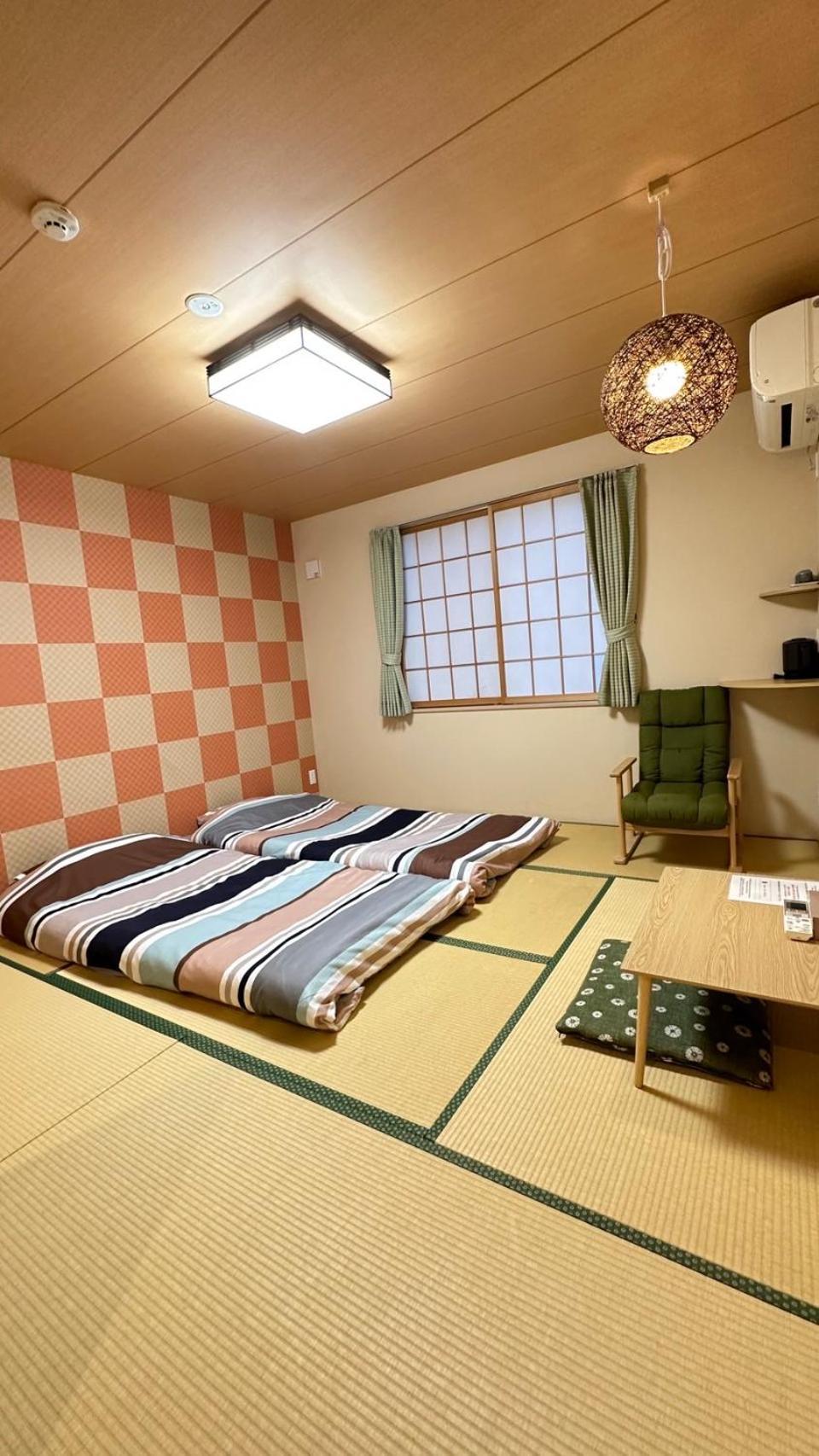 Garden House Umenoya Otaru Apartment Екстериор снимка