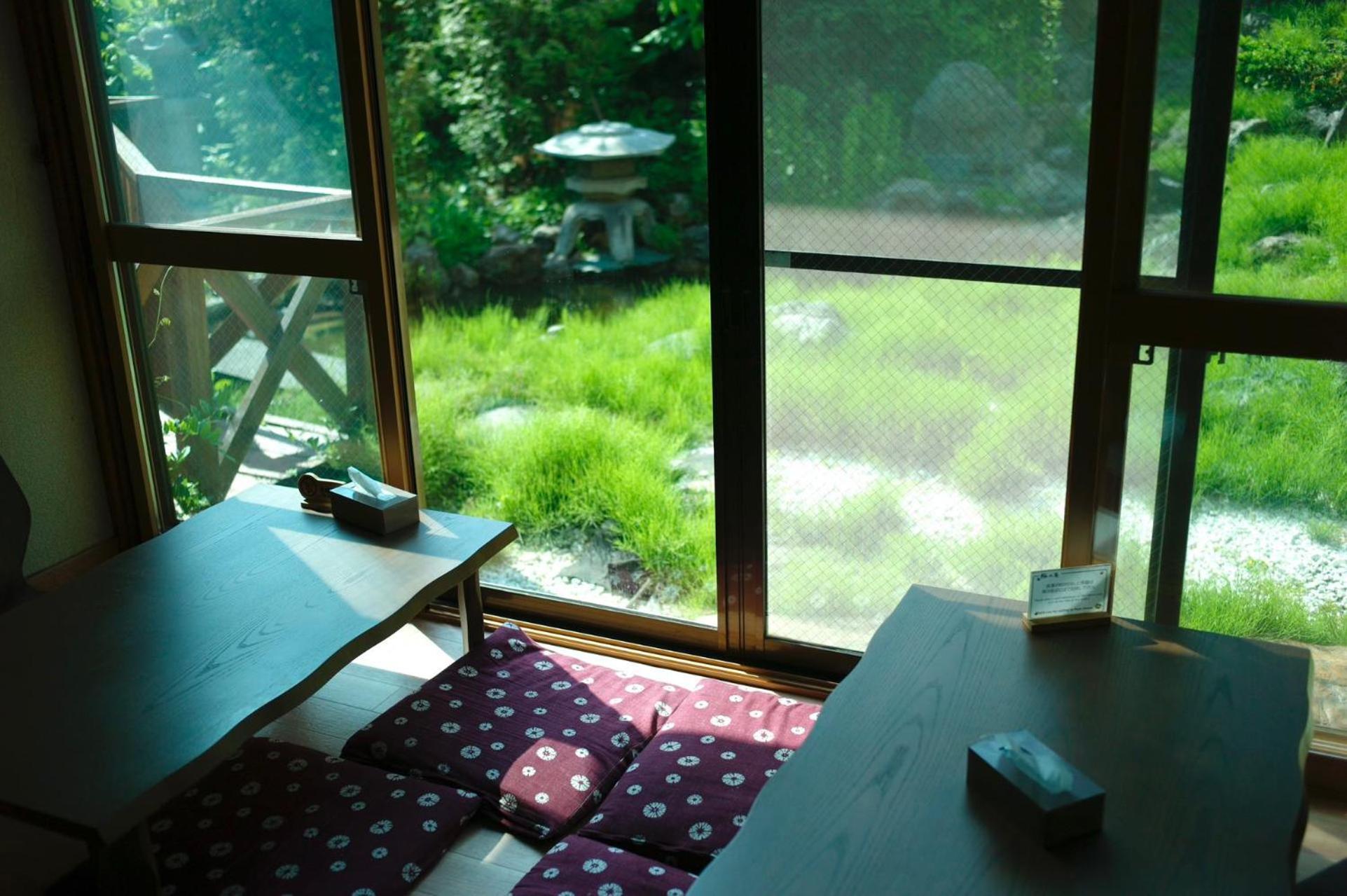 Garden House Umenoya Otaru Apartment Екстериор снимка