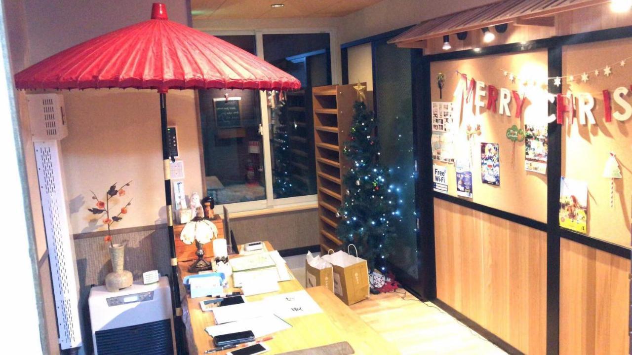 Garden House Umenoya Otaru Apartment Екстериор снимка